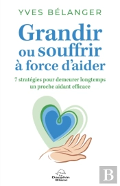 Grandir Ou Souffrir À Force D’Aider
