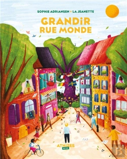 Bertrand.pt - Grandir Rue Monde