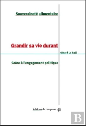 Grandir Sa Vie Durant Grâce À L'Engagement Politique