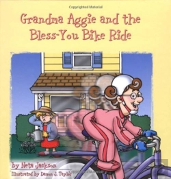 Bertrand.pt - Grandma Aggie And The Bless-You Bike Ride