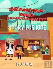 Grandma And Granddaughter