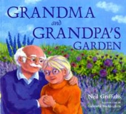 Bertrand.pt - Grandma And Grandpa'S Garden