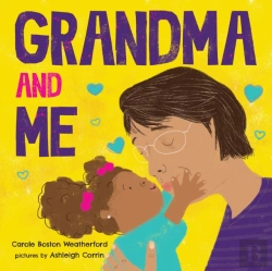 Bertrand.pt - Grandma And Me