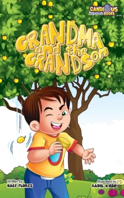 Bertrand.pt - Grandma And The Grandson