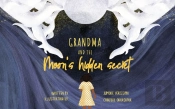 Grandma And The Moon'S Hidden Secret