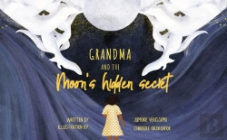 Bertrand.pt - Grandma And The Moon'S Hidden Secret