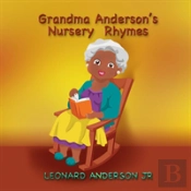 Grandma Anderson'S Nursery Rhymes