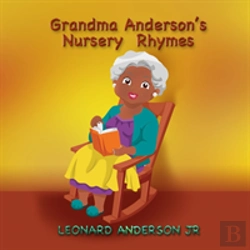 Bertrand.pt - Grandma Anderson'S Nursery Rhymes