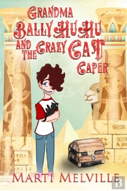 Bertrand.pt - Grandma Ballyhuhu And The Crazy Cat Caper