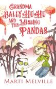 Grandma Ballyhuhu And The Missing Pandas