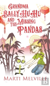 Grandma Ballyhuhu And The Missing Pandas