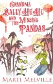 Grandma Ballyhuhu And The Missing Pandas