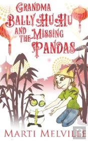 Grandma Ballyhuhu And The Missing Pandas