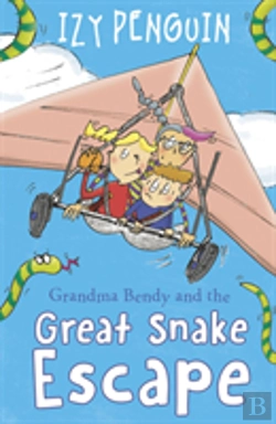 Bertrand.pt - Grandma Bendy And The Great Snake Escape