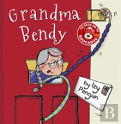 Grandma Bendy