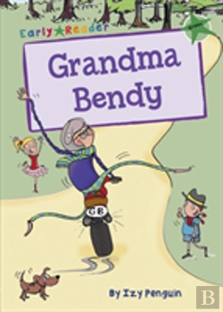 Bertrand.pt - Grandma Bendy