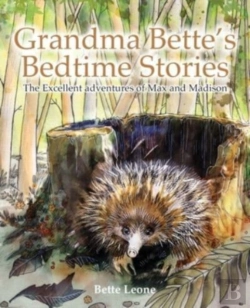 Bertrand.pt - Grandma Bette'S Bedtime Stories: The Exc