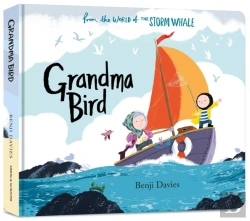 Bertrand.pt - Grandma Bird