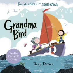 Bertrand.pt - Grandma Bird