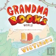 Grandma Book'S World