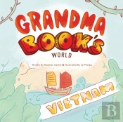 Grandma Book'S World