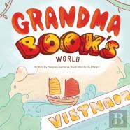 Grandma Book'S World