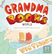 Grandma Book'S World