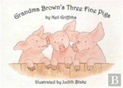 Bertrand.pt - Grandma Brown'S Three Fine Pigs