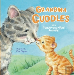 Bertrand.pt - Grandma Cuddles