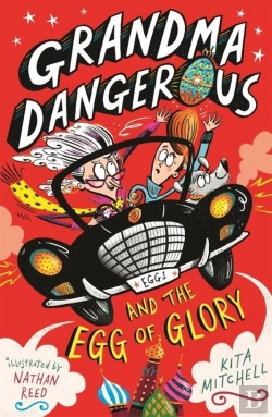 Bertrand.pt - Grandma Dangerous And The Egg Of Glory