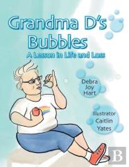 Grandma D'S Bubbles