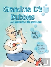Grandma D'S Bubbles