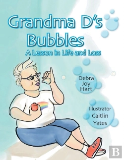 Bertrand.pt - Grandma D'S Bubbles