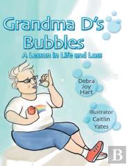 Grandma D'S Bubbles