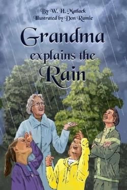 Bertrand.pt - Grandma Explains The Rain