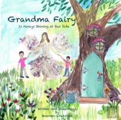 Bertrand.pt - Grandma Fairy Is Always Shining At Our Side