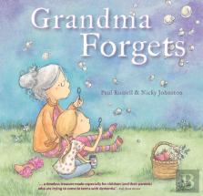 Grandma Forgets