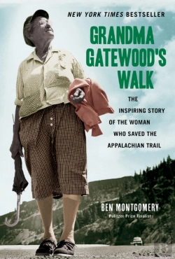 Bertrand.pt - Grandma Gatewood'S Walk