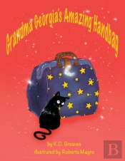 Grandma Georgia'S Amazing Handbag