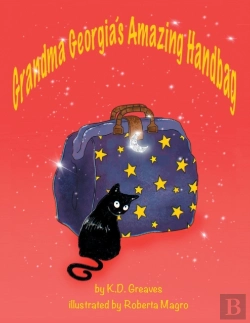 Bertrand.pt - Grandma Georgia'S Amazing Handbag