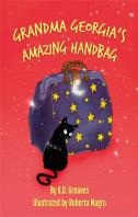 Grandma Georgia'S Amazing Handbag