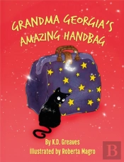 Grandma Georgia'S Amazing Handbag