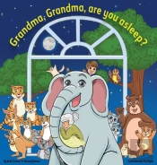 Grandma, Grandma, Are You Asleep