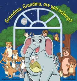 Bertrand.pt - Grandma, Grandma, Are You Asleep