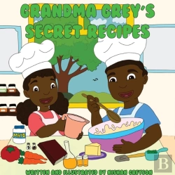Bertrand.pt - Grandma Grey'S Secret Recipes