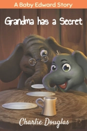 Grandma Has A Secret