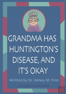 Bertrand.pt - Grandma Has Huntington'S Disease, And It'S Okay