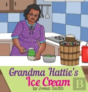 Grandma Hattie'S Ice Cream