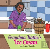 Grandma Hattie'S Ice Cream