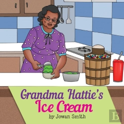 Bertrand.pt - Grandma Hattie'S Ice Cream